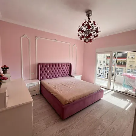 Superb House @ Rruga Elbasanit Apartment Tirana